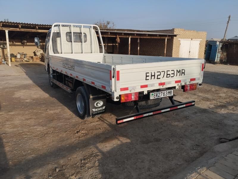 Forland H3 2012 - 145 000 TMT - Ёлётен - img 9