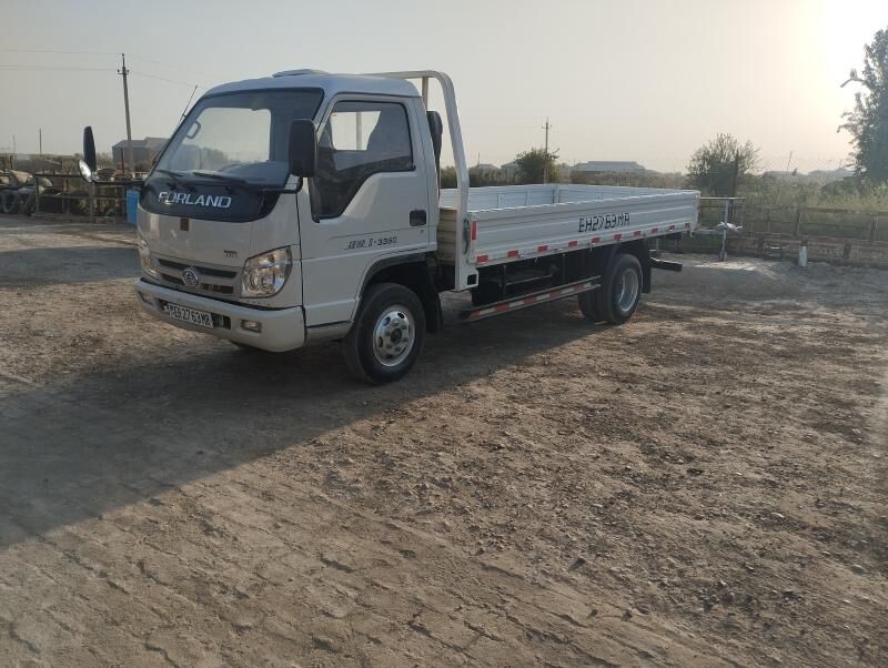 Forland H3 2012 - 145 000 TMT - Ёлётен - img 8
