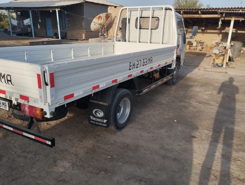 Forland H3 2012 - 145 000 TMT - Ёлётен - img 5
