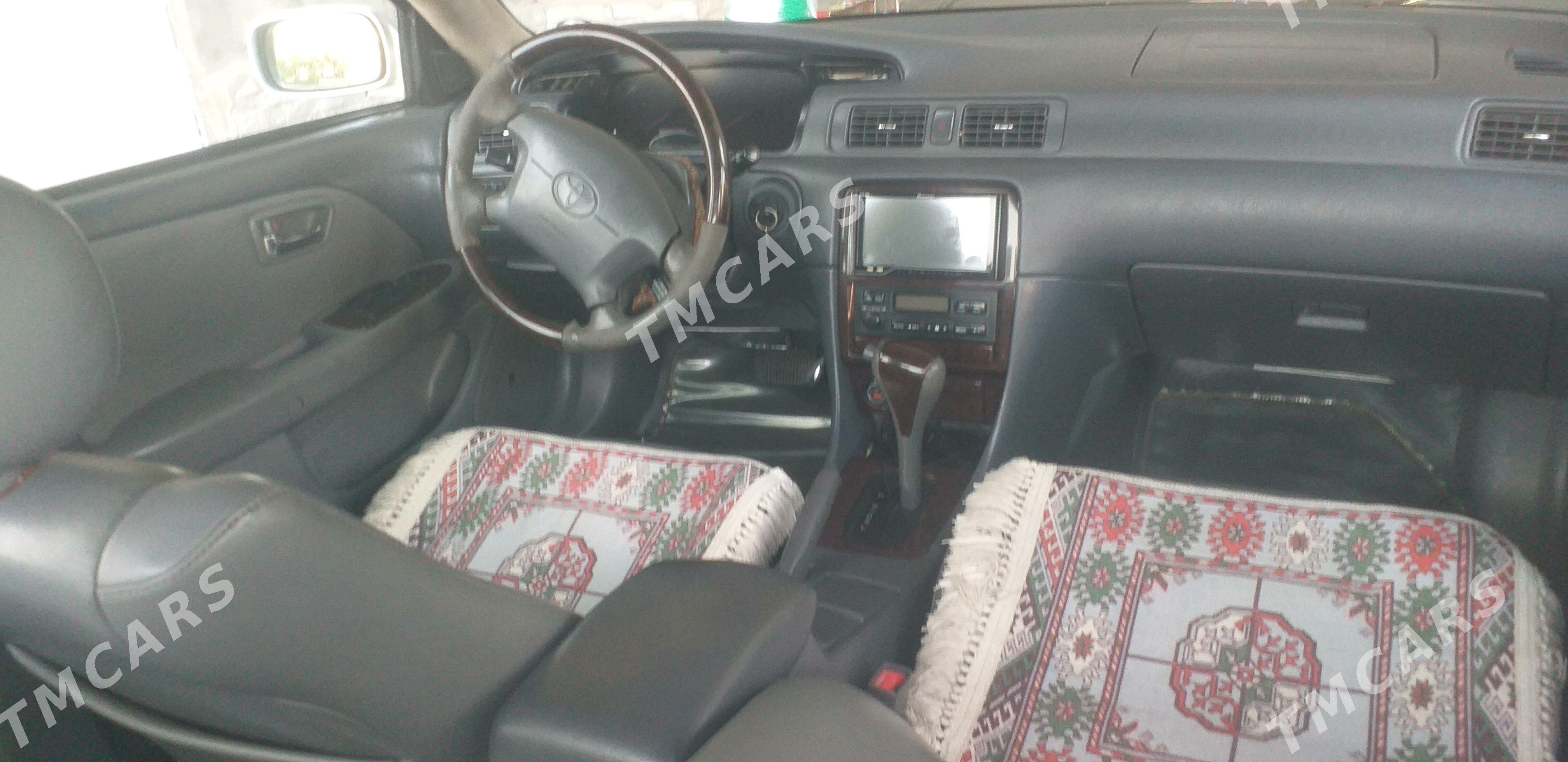 Toyota Camry 2001 - 150 000 TMT - Türkmenabat - img 2