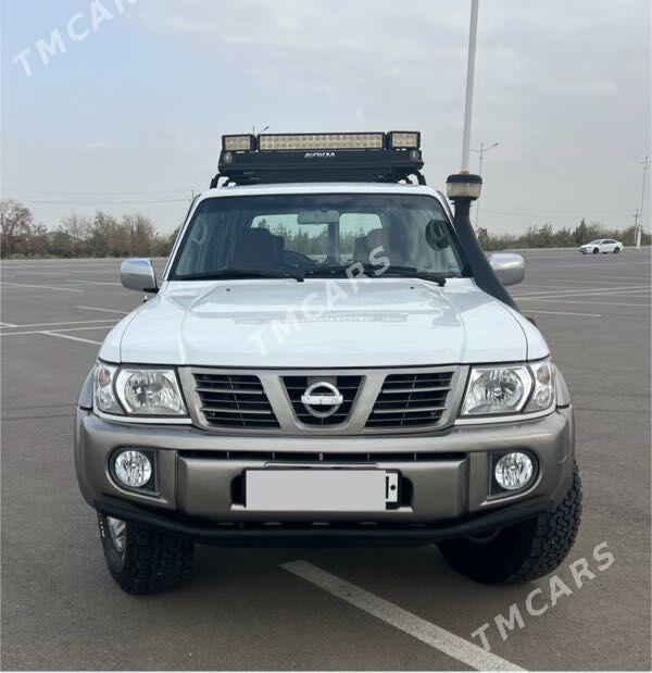 Nissan Patrol 2003 - 330 000 TMT - Aşgabat - img 2