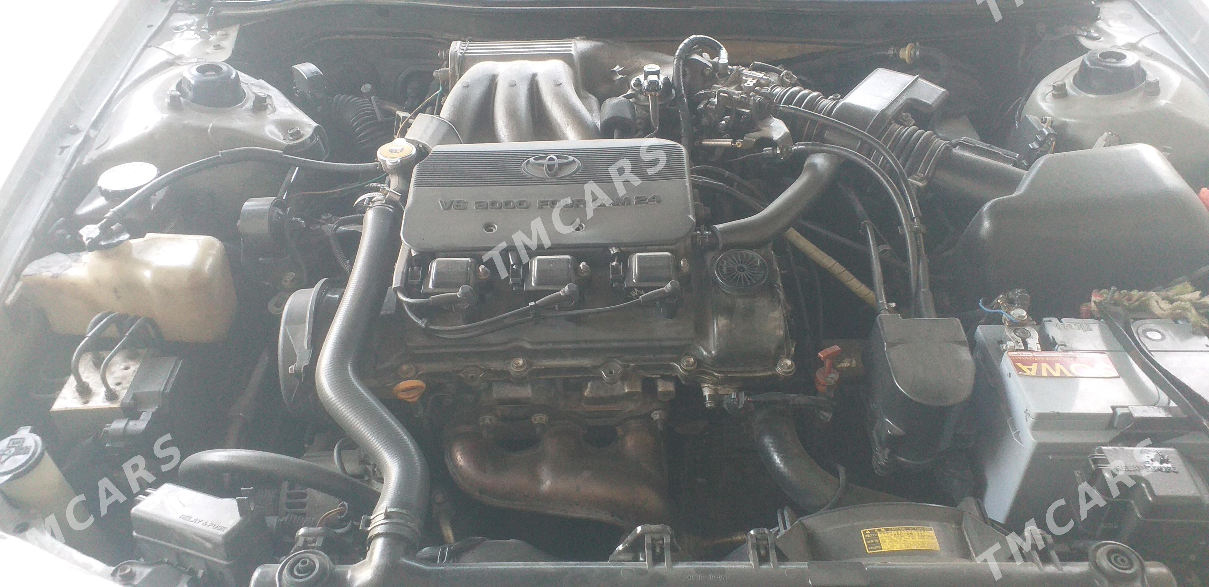 Toyota Camry 2001 - 150 000 TMT - Türkmenabat - img 4