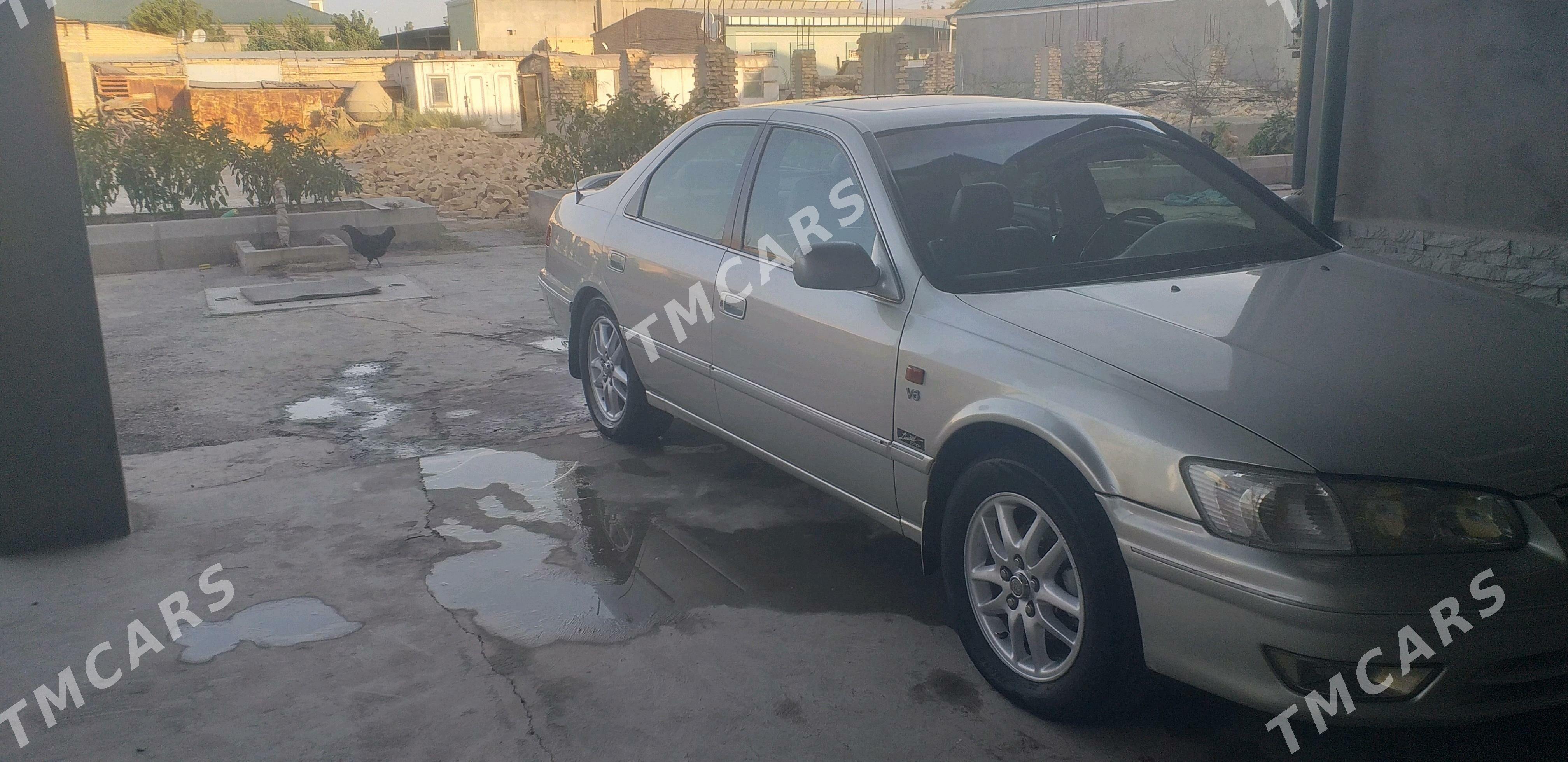 Toyota Camry 2001 - 150 000 TMT - Türkmenabat - img 3