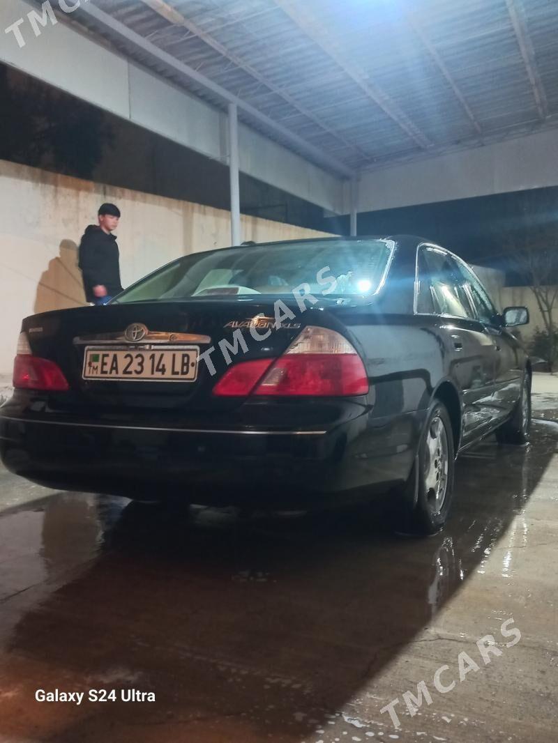 Toyota Avalon 2004 - 240 000 TMT - Магданлы - img 4