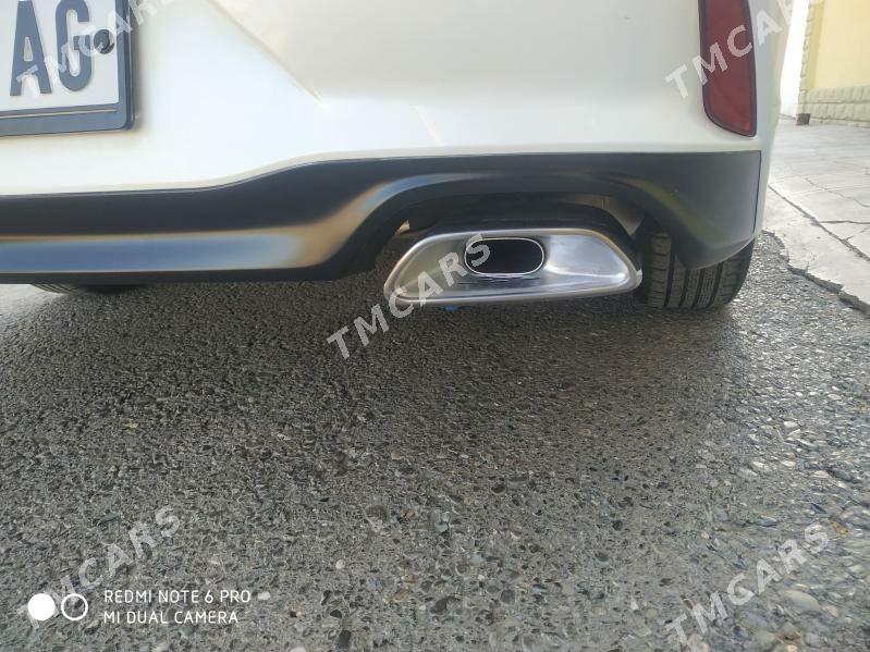 Hyundai Sonata 2018 - 199 000 TMT - Aşgabat - img 9