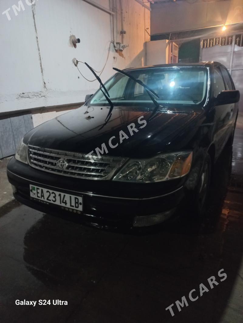 Toyota Avalon 2004 - 240 000 TMT - Магданлы - img 2