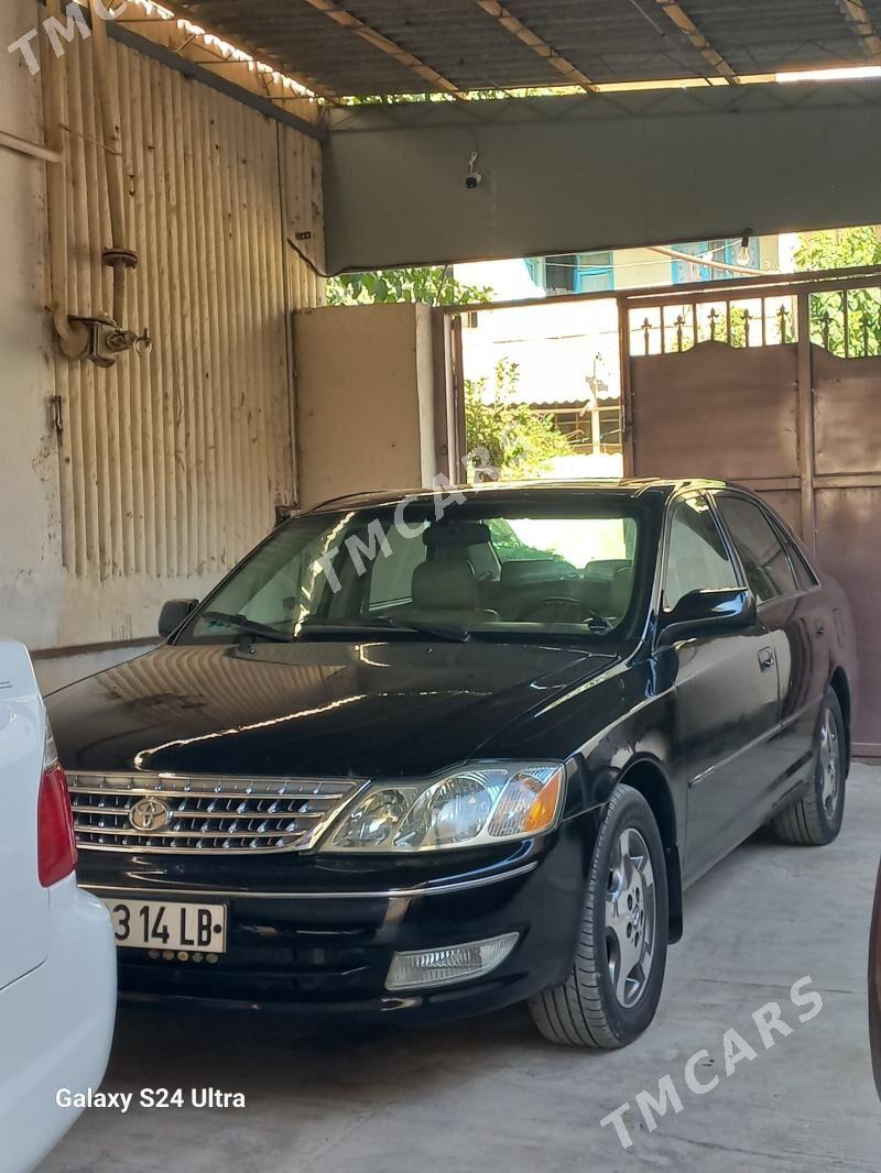 Toyota Avalon 2004 - 240 000 TMT - Магданлы - img 3