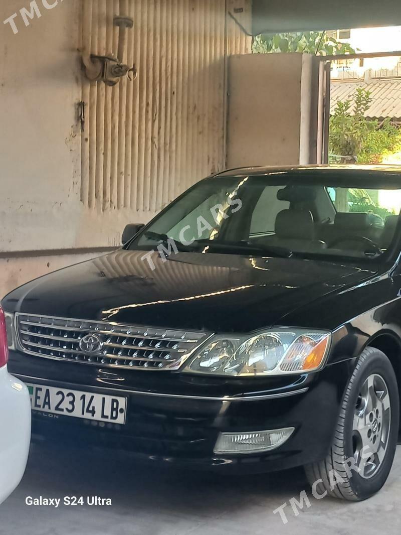 Toyota Avalon 2004 - 240 000 TMT - Магданлы - img 5