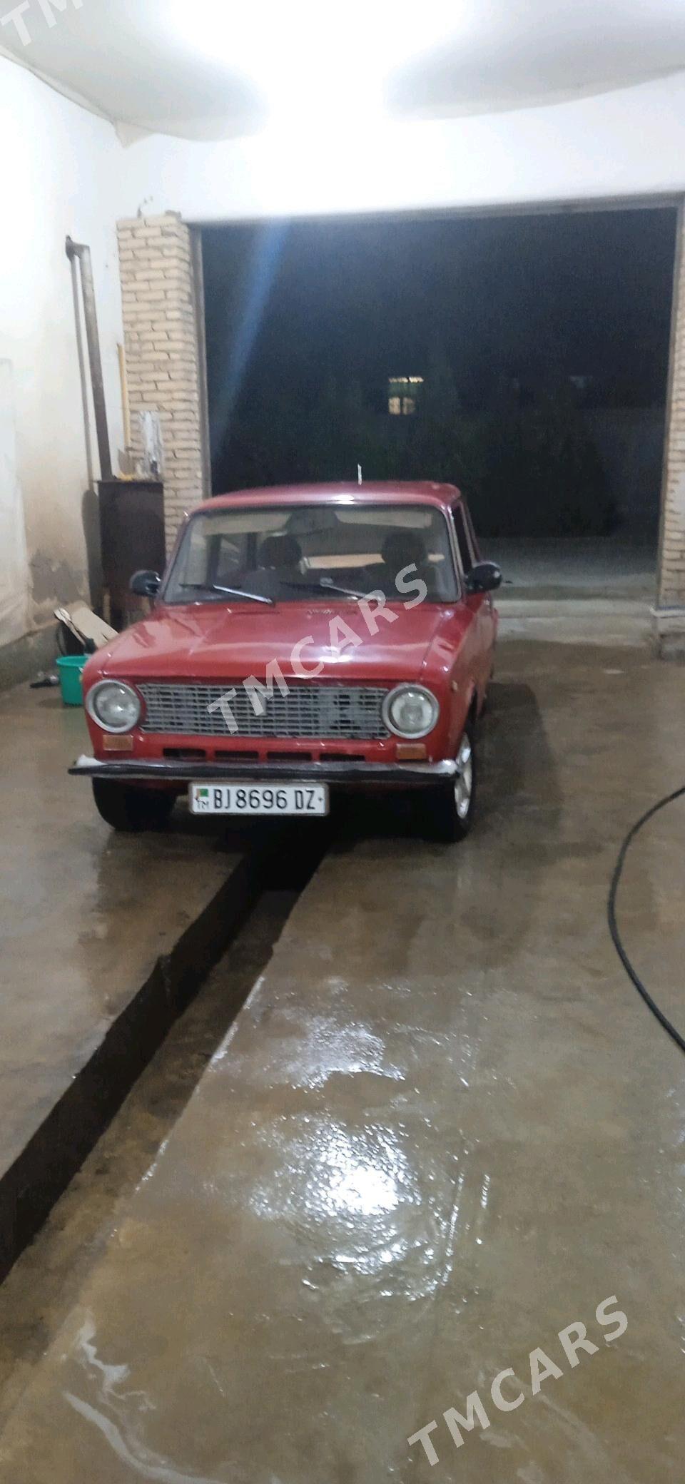 Lada 2104 1980 - 12 000 TMT - Шабатский этрап - img 2