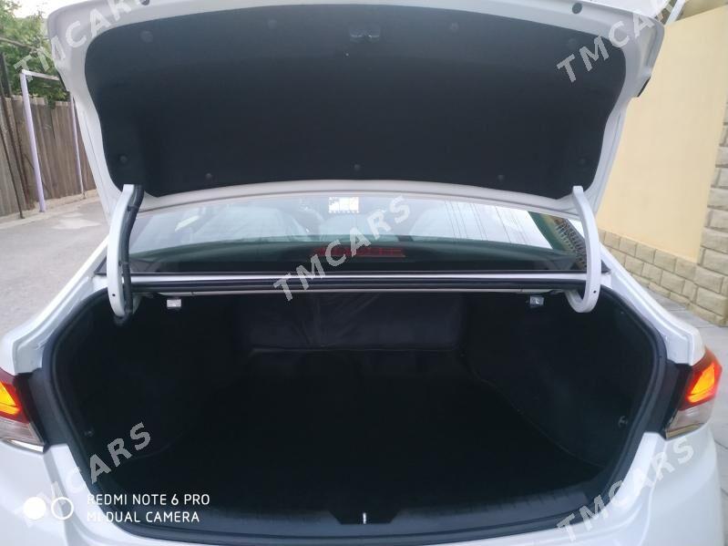 Hyundai Sonata 2018 - 199 000 TMT - Aşgabat - img 10