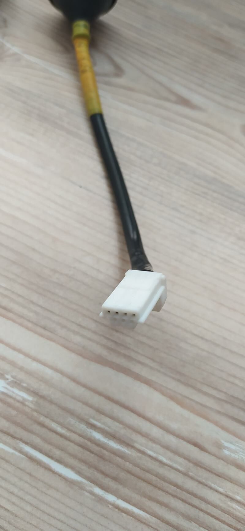 камера заднего вида Ниссан 300 TMT - Ашхабад - img 3