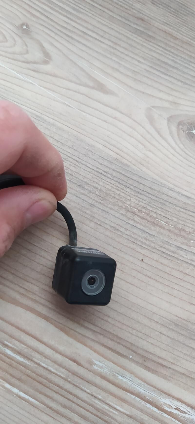 камера заднего вида Ниссан 300 TMT - Ашхабад - img 2