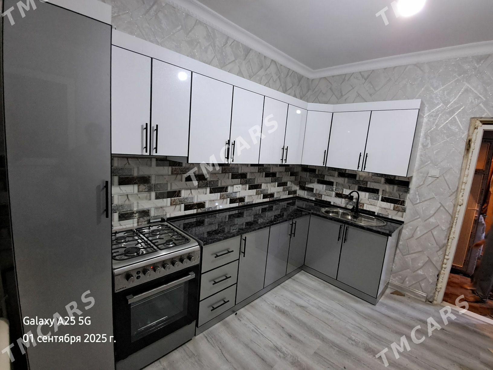 Kuhni Mebel - Şabat etr. - img 2