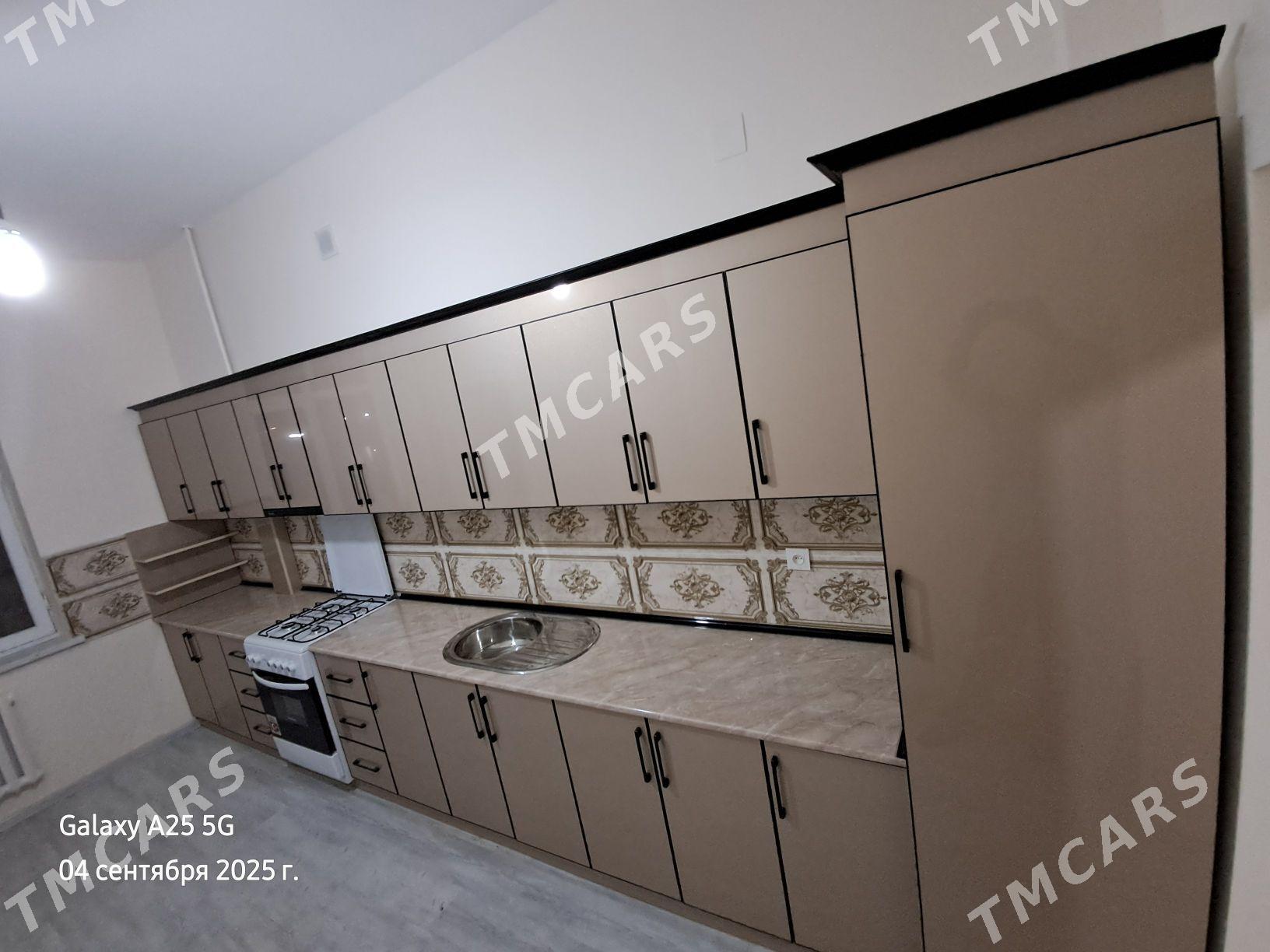 Kuhni Mebel - Şabat etr. - img 4