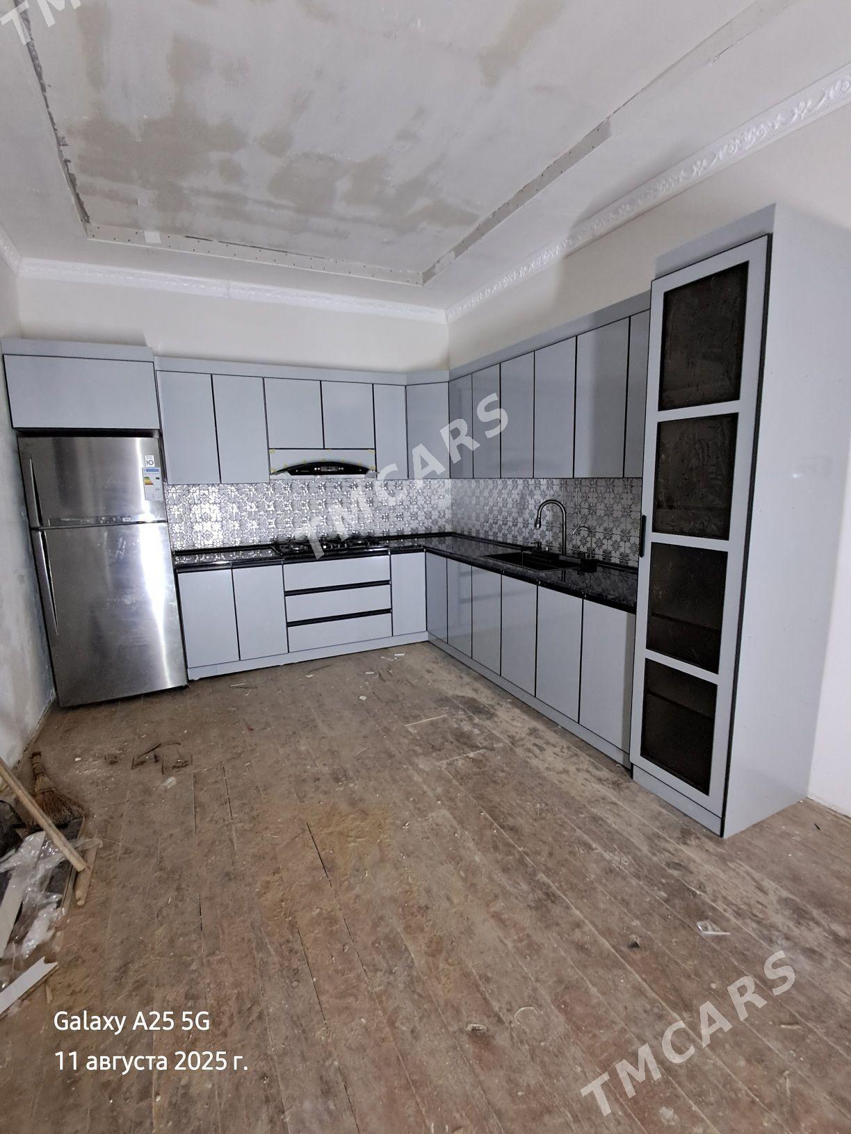 Kuhni Mebel - Şabat etr. - img 3