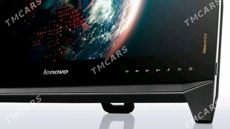 Моноблок Lenovo iDeaCentreB550 - Aşgabat - img 5