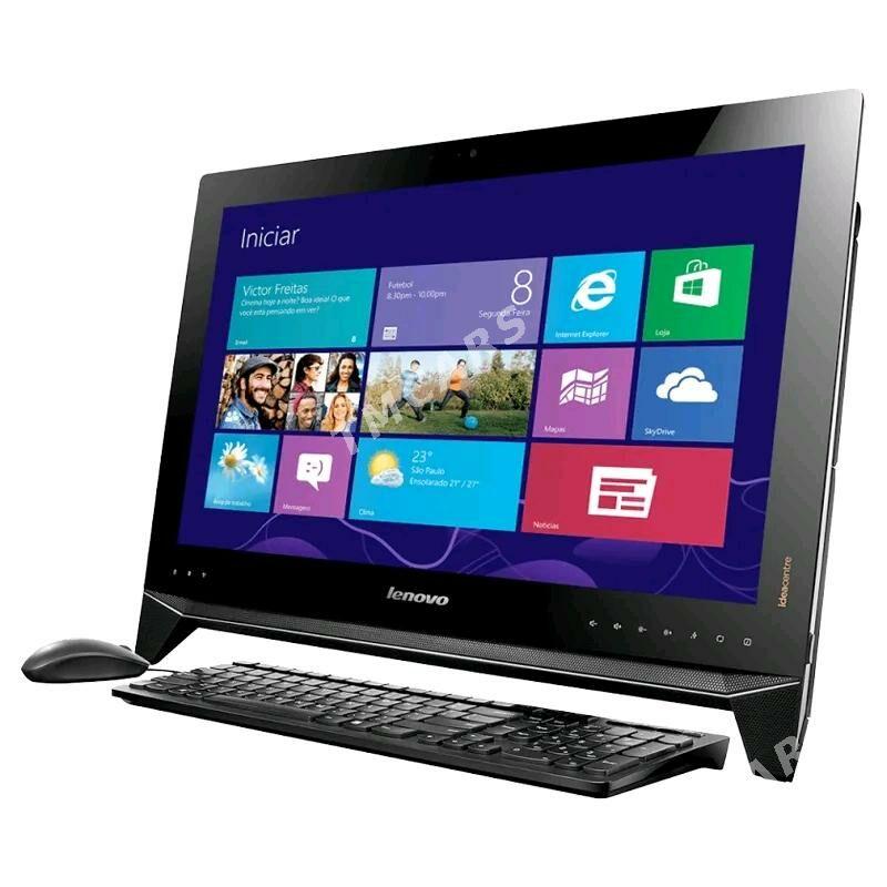 Моноблок Lenovo iDeaCentreB550 - Aşgabat - img 2