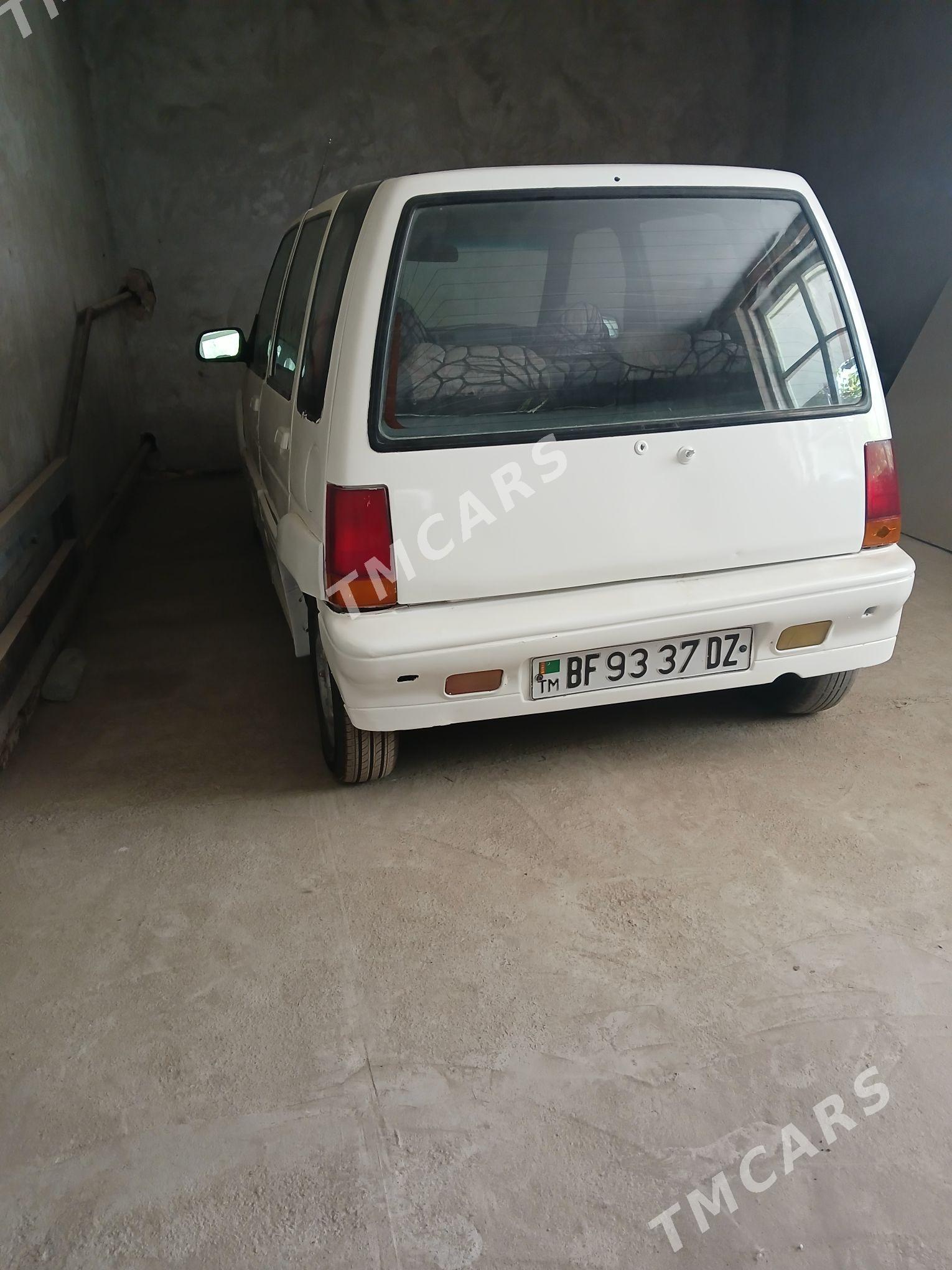 Daewoo Tico 1997 - 19 000 TMT - Şabat etr. - img 2