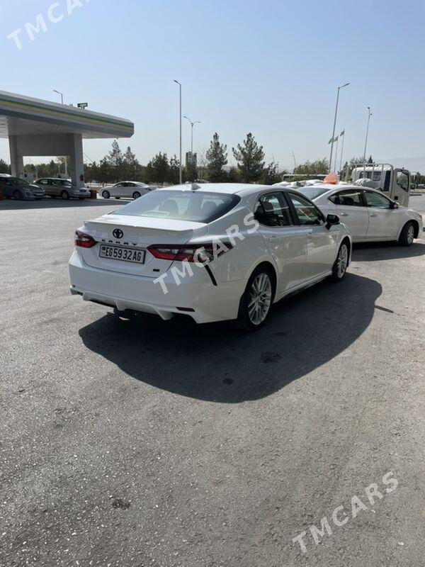 Toyota Camry 2021 - 350 000 TMT - Aşgabat - img 5