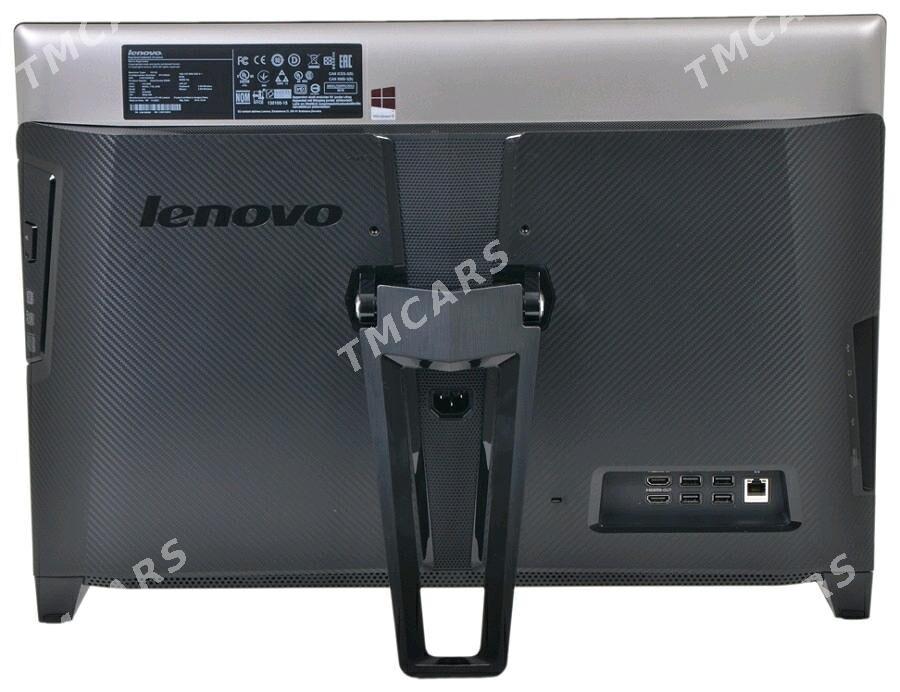 Моноблок Lenovo iDeaCentreB550 - Aşgabat - img 3
