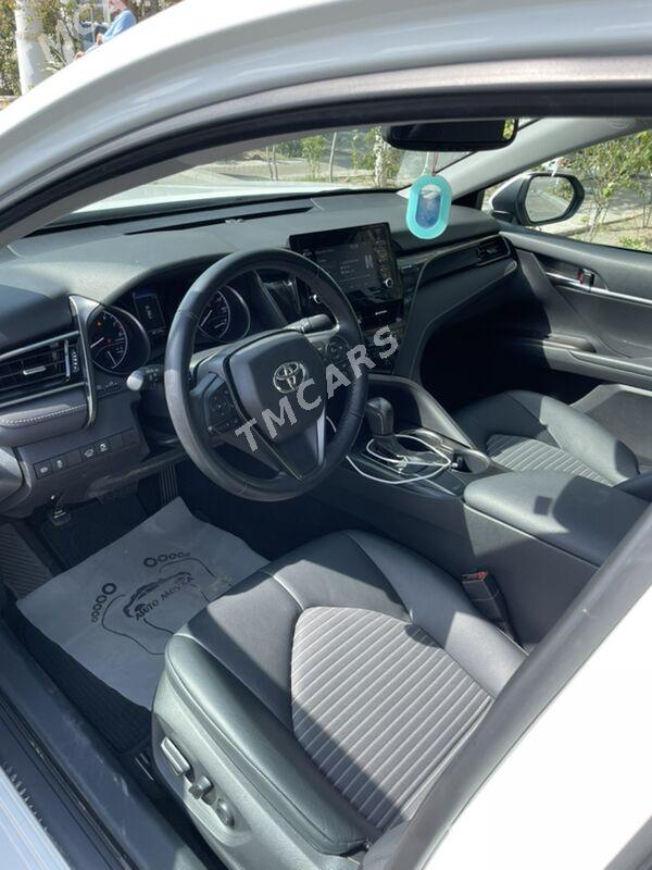 Toyota Camry 2021 - 350 000 TMT - Aşgabat - img 4