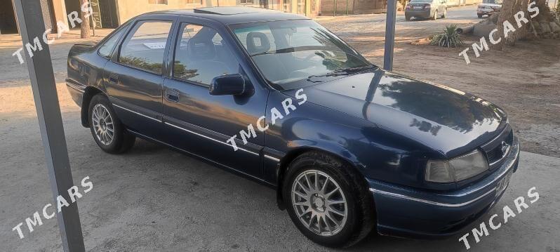 Opel Vectra 1991 - 35 000 TMT - Сакар - img 4