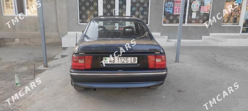 Opel Vectra 1991 - 35 000 TMT - Сакар - img 5