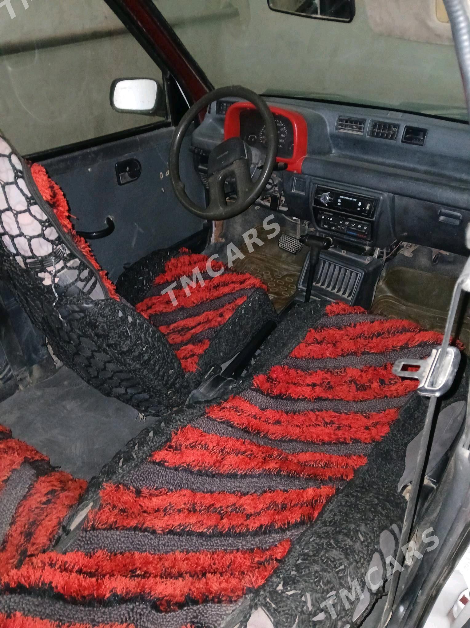 Daewoo Tico 1997 - 19 000 TMT - Şabat etr. - img 4
