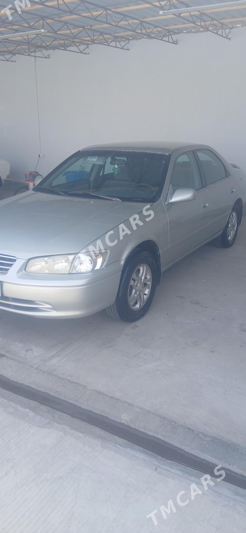 Toyota Camry 2001 - 140 000 TMT - Серахс - img 4