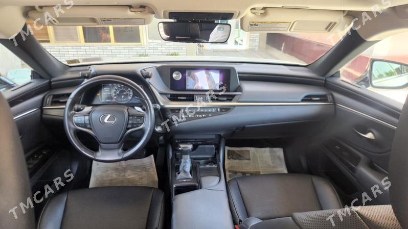 Lexus ES 350 2019 - 510 000 TMT - Ашхабад - img 2
