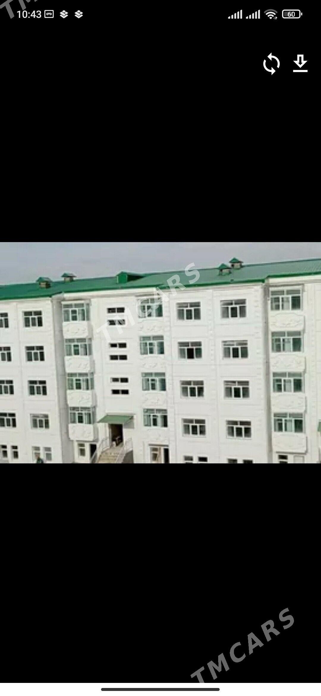 Satlyk jay ànew - Aşgabat - img 1
