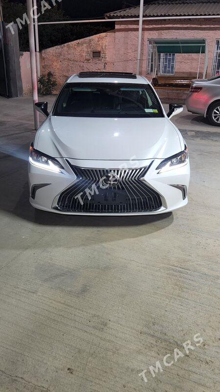 Lexus ES 350 2019 - 510 000 TMT - Ашхабад - img 7