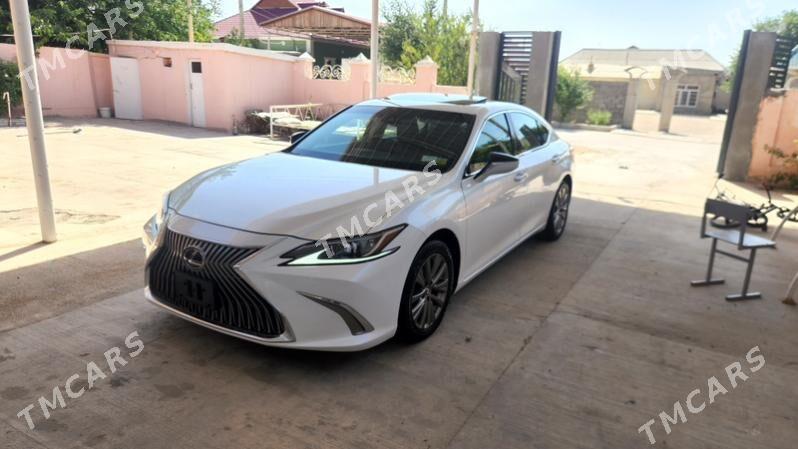 Lexus ES 350 2019 - 510 000 TMT - Ашхабад - img 6