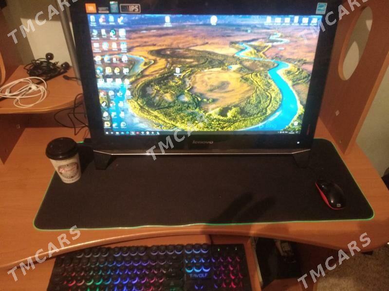 Моноблок Lenovo iDeaCentreB550 - Aşgabat - img 6