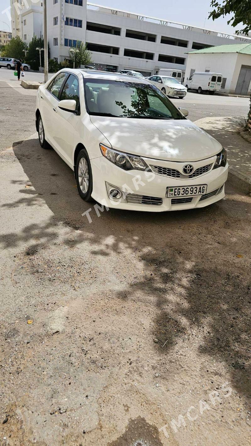 Toyota Camry 2013 - 200 000 TMT - Bedew - img 3