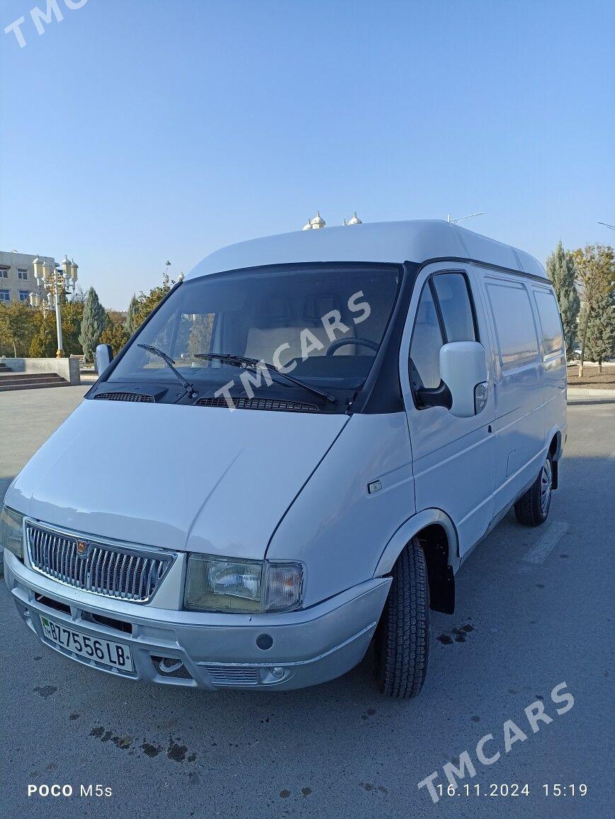 Gaz Gazel 2000 - 99 000 TMT - Türkmenabat - img 3