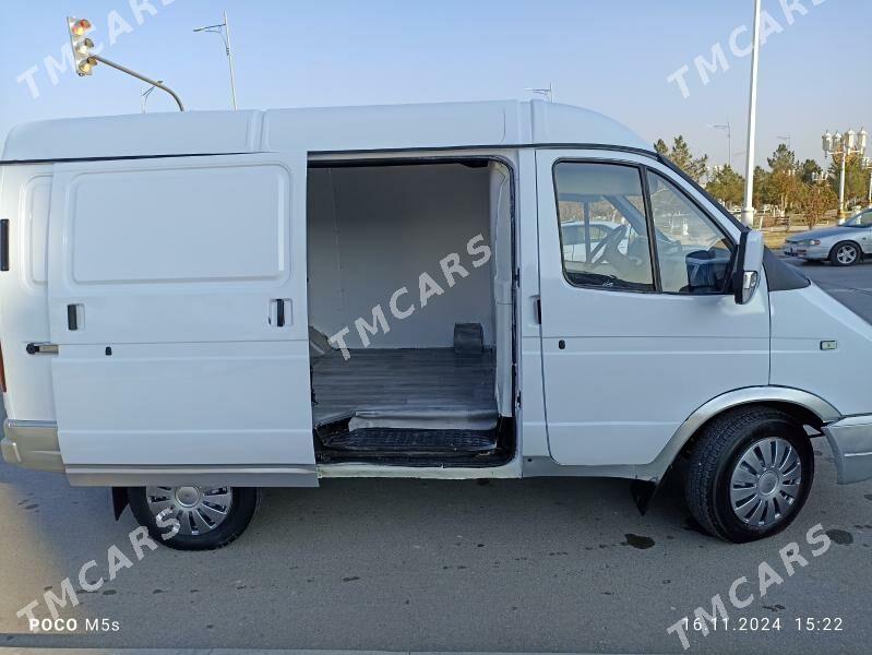 Gaz Gazel 2000 - 99 000 TMT - Türkmenabat - img 6