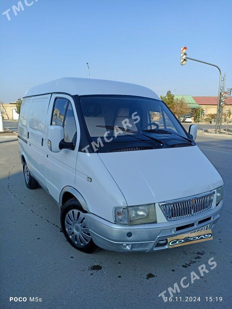 Gaz Gazel 2000 - 99 000 TMT - Türkmenabat - img 2