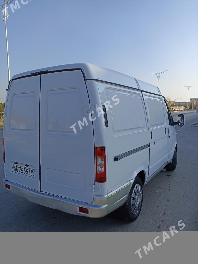 Gaz Gazel 2000 - 99 000 TMT - Türkmenabat - img 8