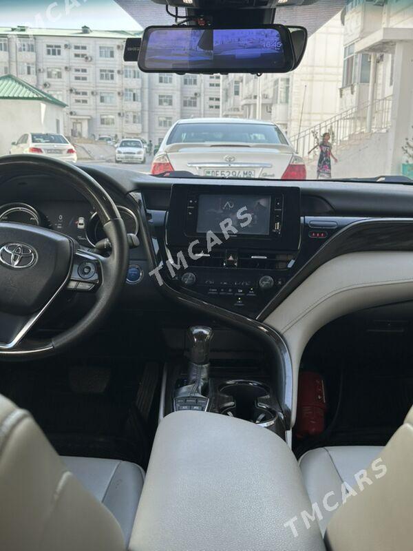 Toyota Camry 2022 - 280 000 TMT - Олимпийский городок - img 6