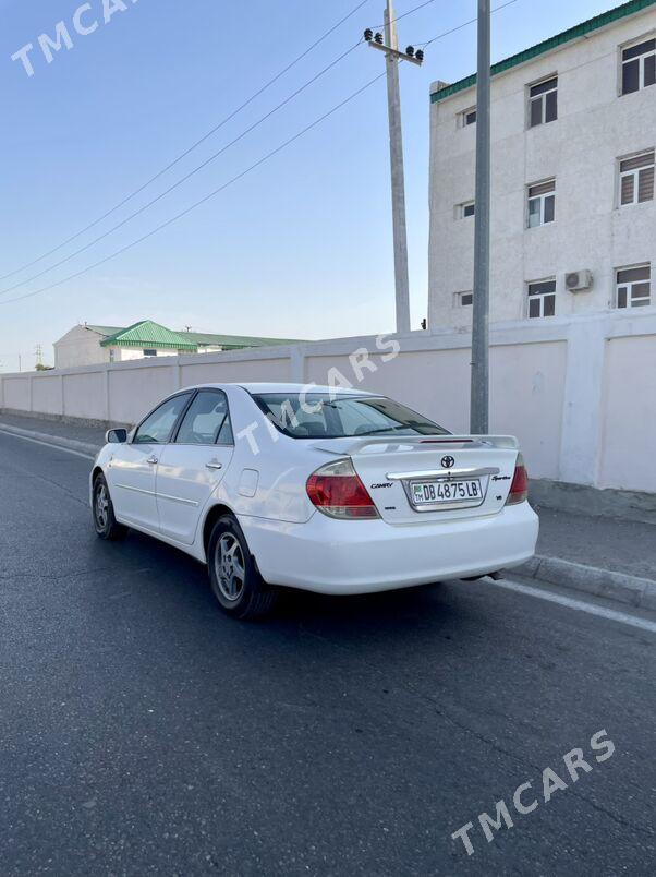 Toyota Camry 2004 - 155 000 TMT - Türkmenabat - img 2