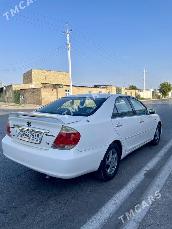 Toyota Camry 2004 - 155 000 TMT - Türkmenabat - img 4