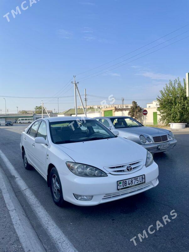 Toyota Camry 2004 - 155 000 TMT - Türkmenabat - img 3