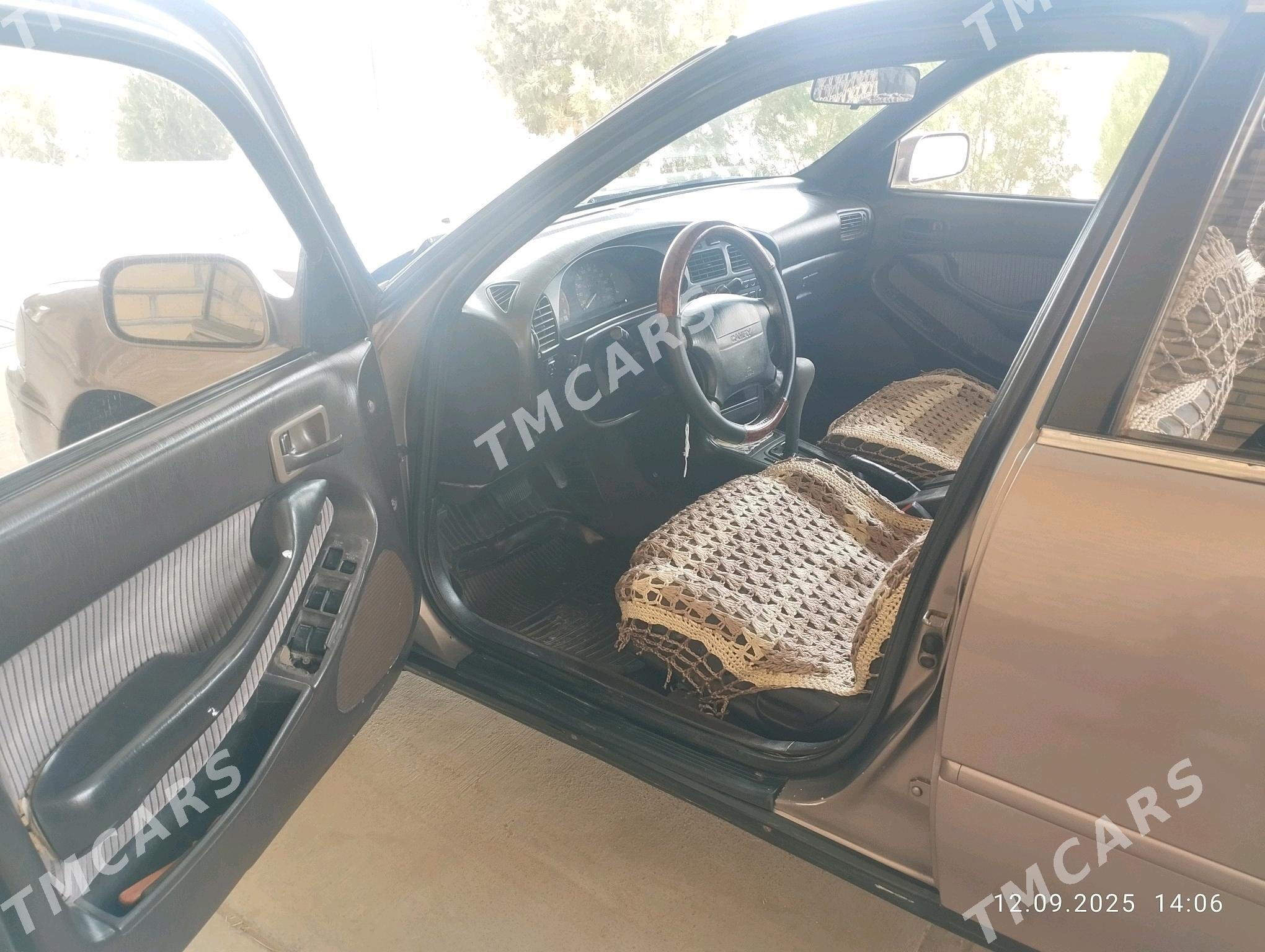 Toyota Camry 1992 - 90 000 TMT - Gubadag - img 6