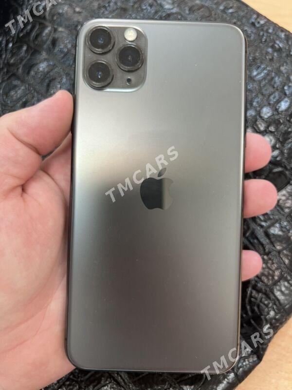 iphone 11 pro max - Ашхабад - img 4