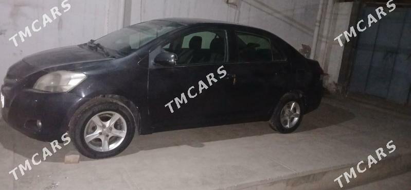 Toyota Yaris 2009 - 90 000 TMT - Мары - img 3