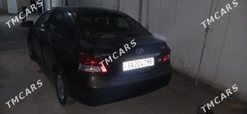 Toyota Yaris 2009 - 90 000 TMT - Мары - img 4