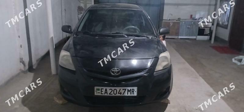 Toyota Yaris 2009 - 90 000 TMT - Мары - img 2