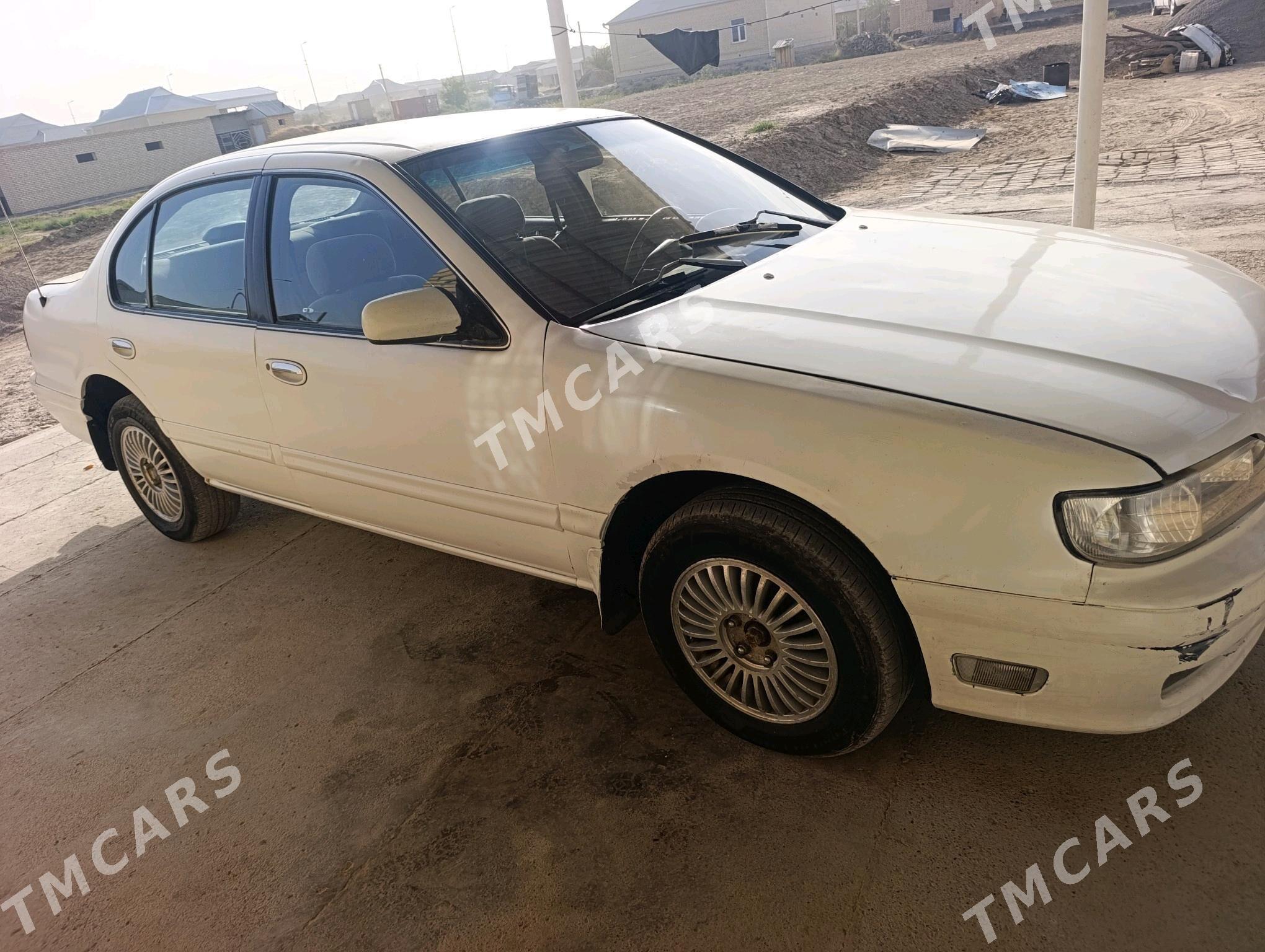 Nissan Maxima 1995 - 22 000 TMT - Мары - img 2