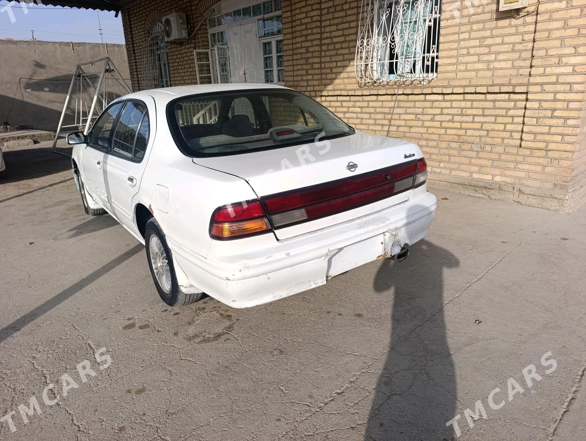 Nissan Maxima 1995 - 22 000 TMT - Мары - img 7
